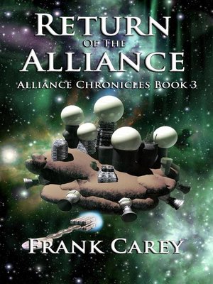 cover image of Return of the Alliance